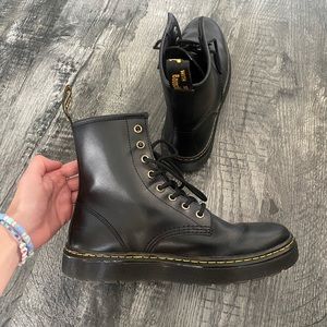 Dr Marten boots